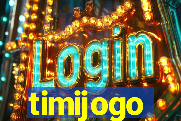 timijogo