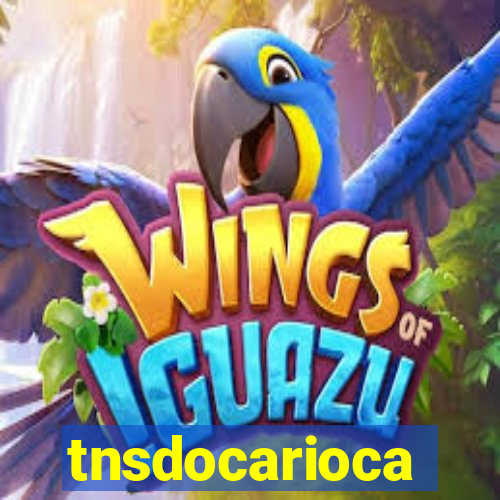 tnsdocarioca