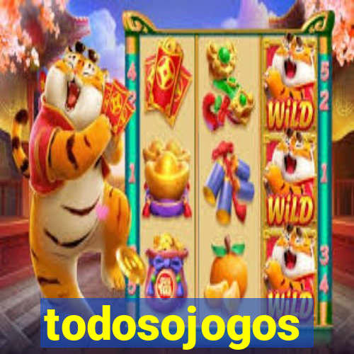 todosojogos