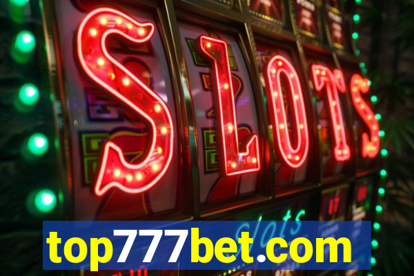 top777bet.com