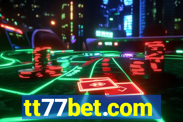 tt77bet.com