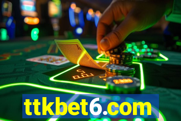 ttkbet6.com