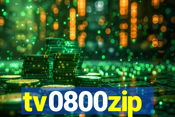 tv0800zip