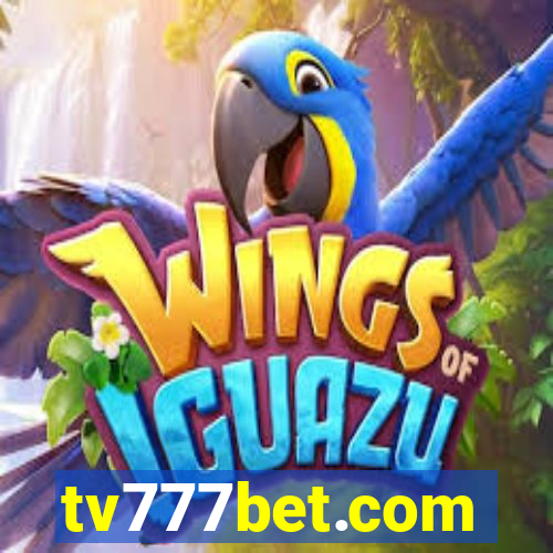 tv777bet.com