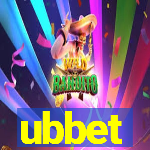 ubbet