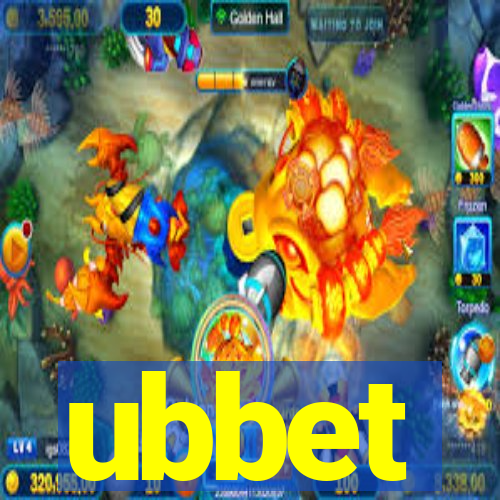 ubbet