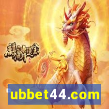 ubbet44.com