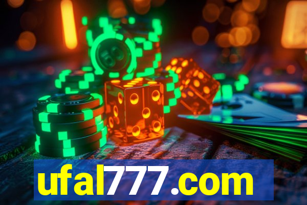 ufal777.com