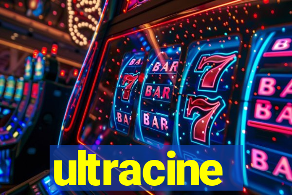 ultracine