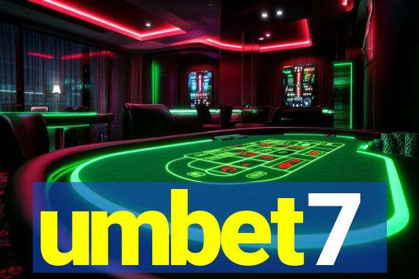 umbet7