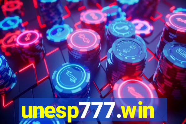 unesp777.win