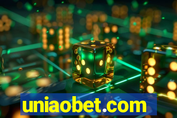 uniaobet.com