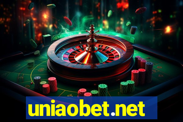 uniaobet.net