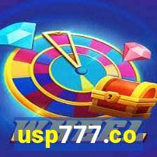 usp777.co