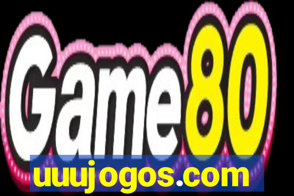 uuujogos.com