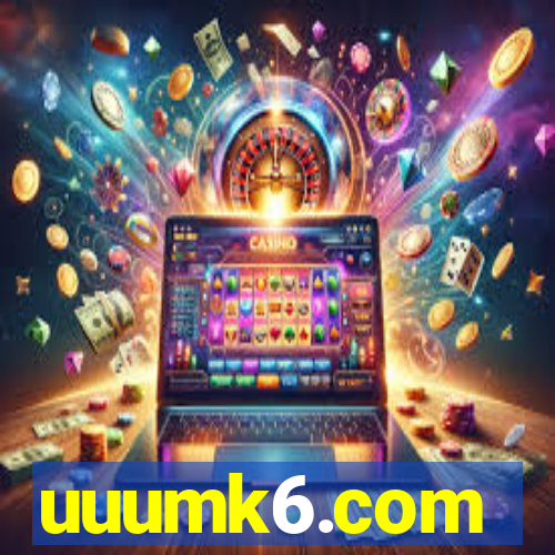 uuumk6.com