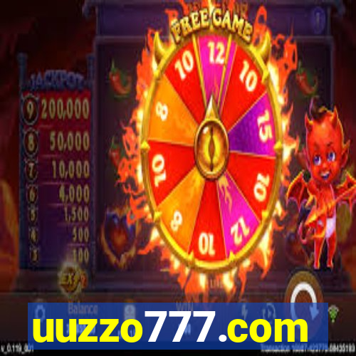 uuzzo777.com