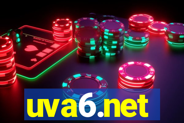 uva6.net