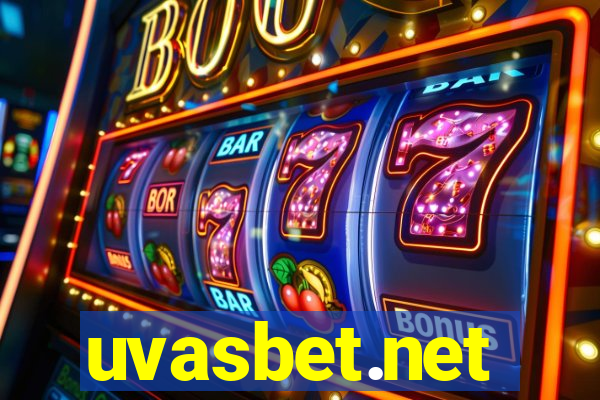 uvasbet.net