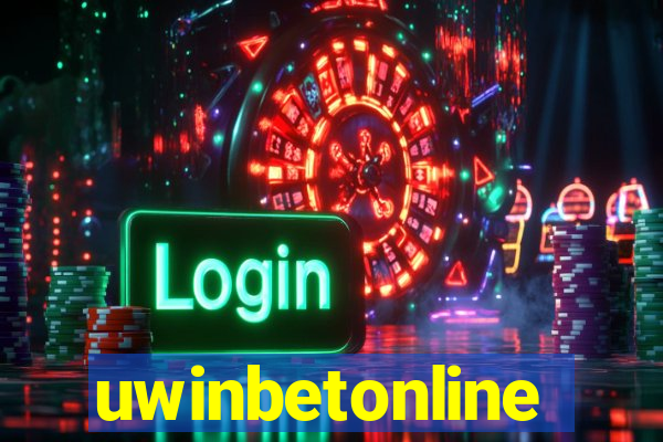 uwinbetonline