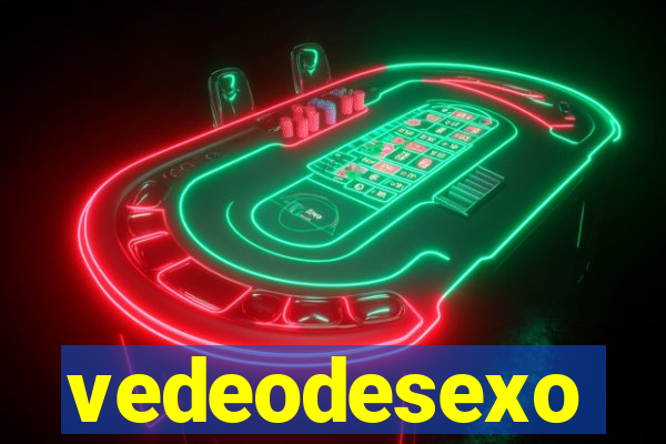 vedeodesexo