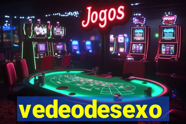 vedeodesexo