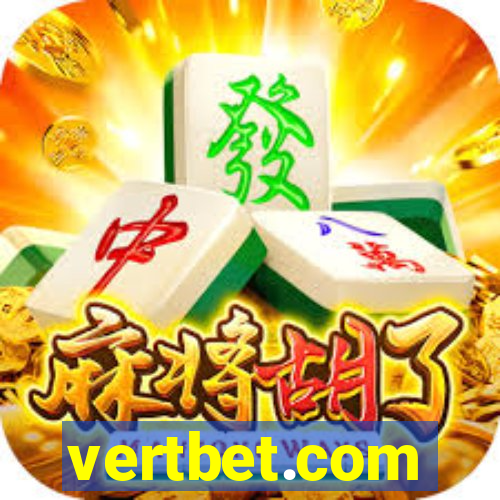 vertbet.com