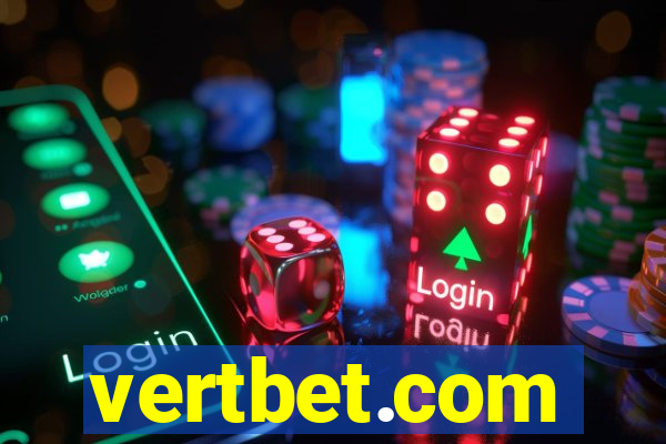 vertbet.com