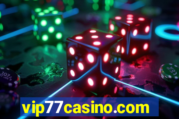 vip77casino.com