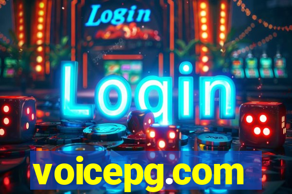 voicepg.com