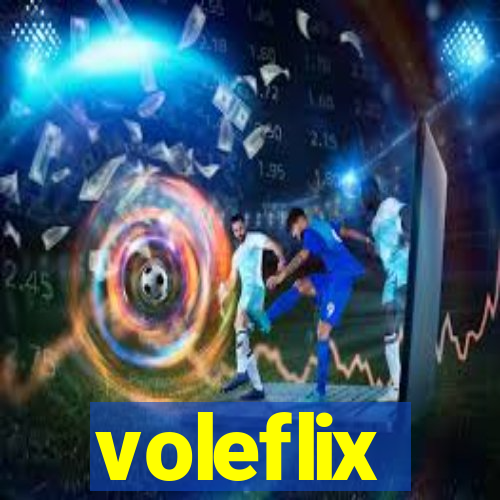 voleflix