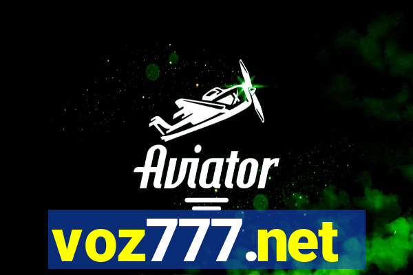 voz777.net