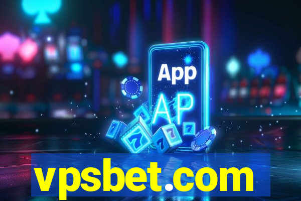 vpsbet.com