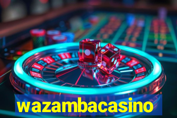 wazambacasino