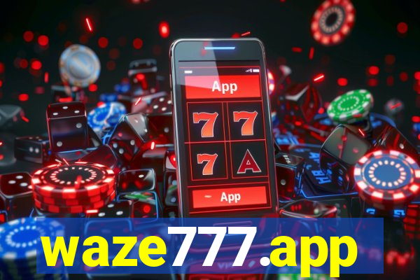 waze777.app