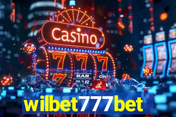 wilbet777bet