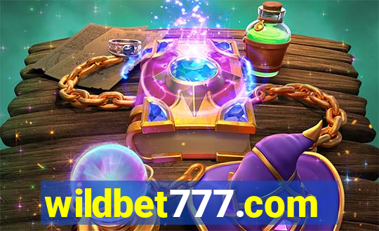 wildbet777.com