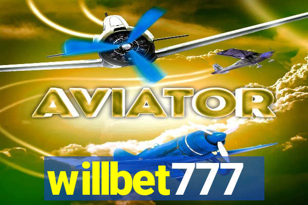 willbet777