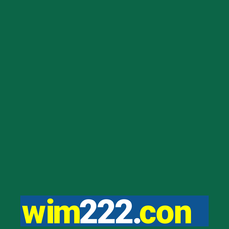 wim222.con