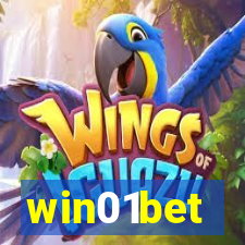 win01bet