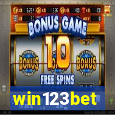 win123bet