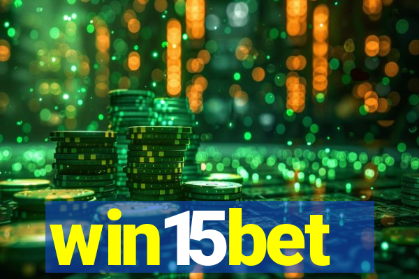 win15bet