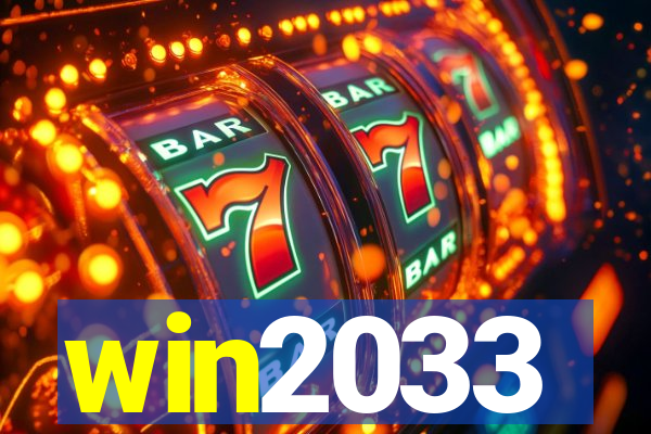 win2033