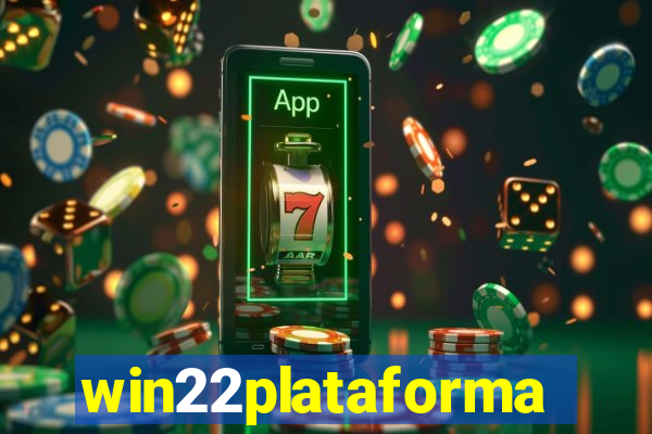 win22plataforma