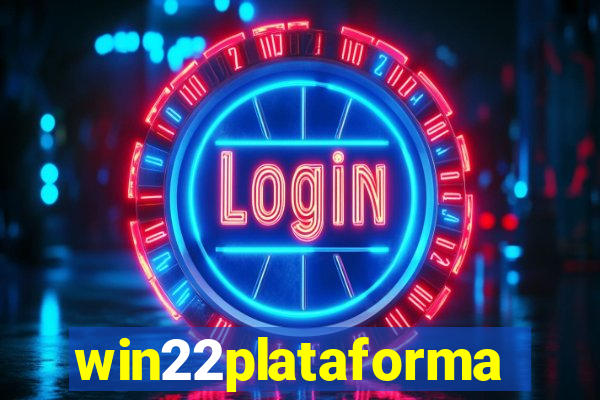 win22plataforma