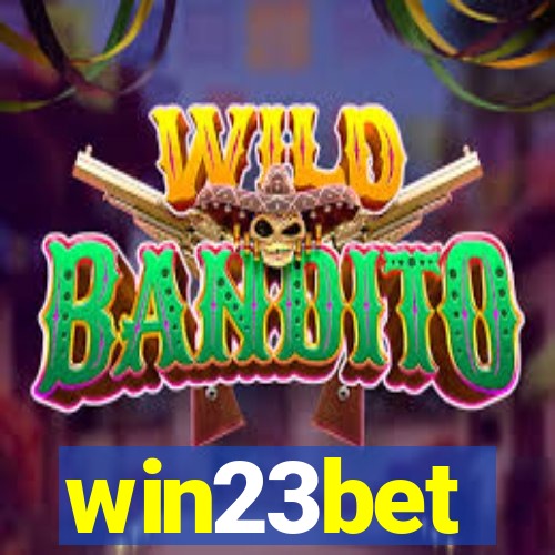 win23bet