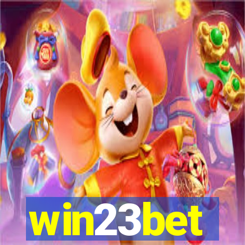 win23bet