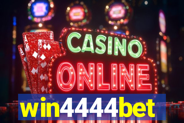 win4444bet