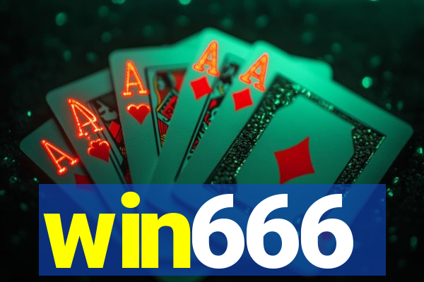 win666