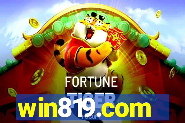 win819.com